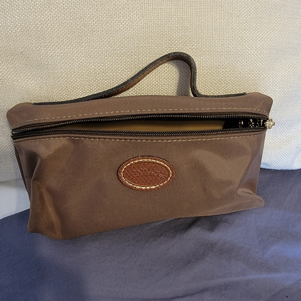 Longchamp Le Pliage Pouch
